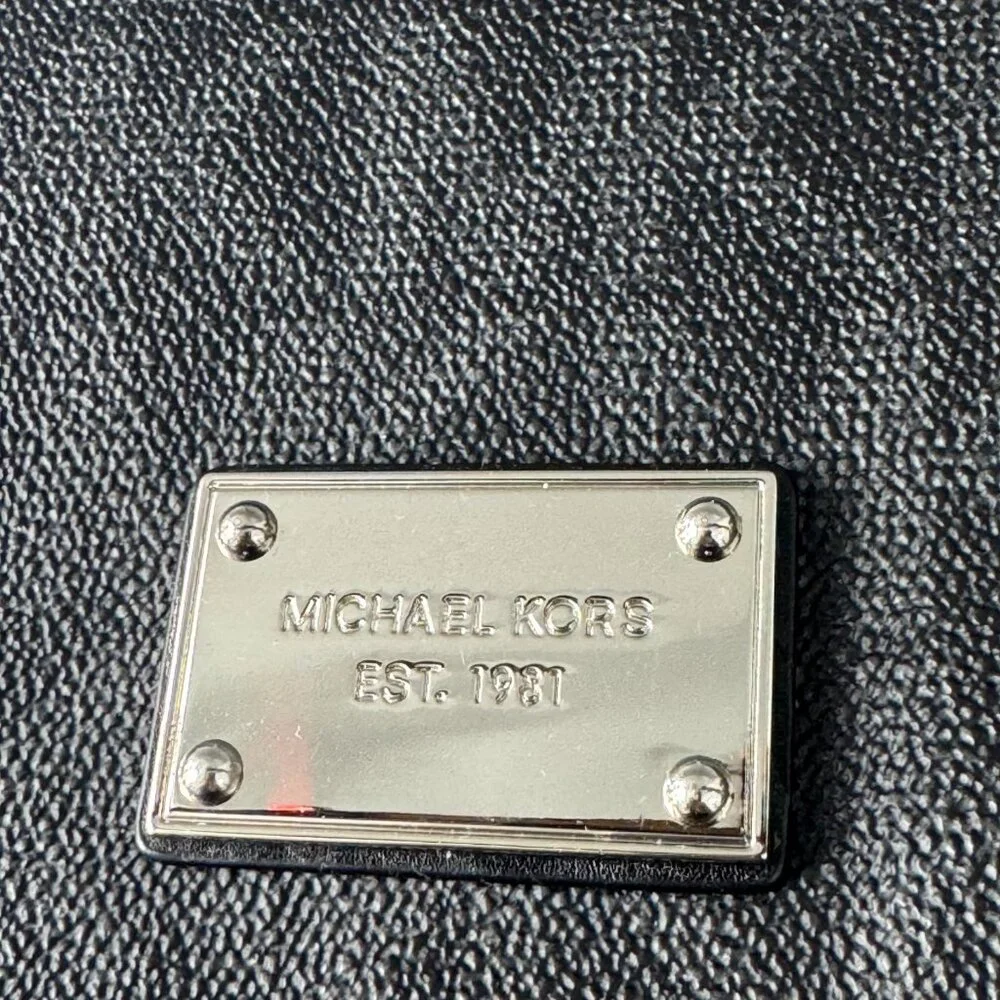 NWOT Michael Kors iPad Case